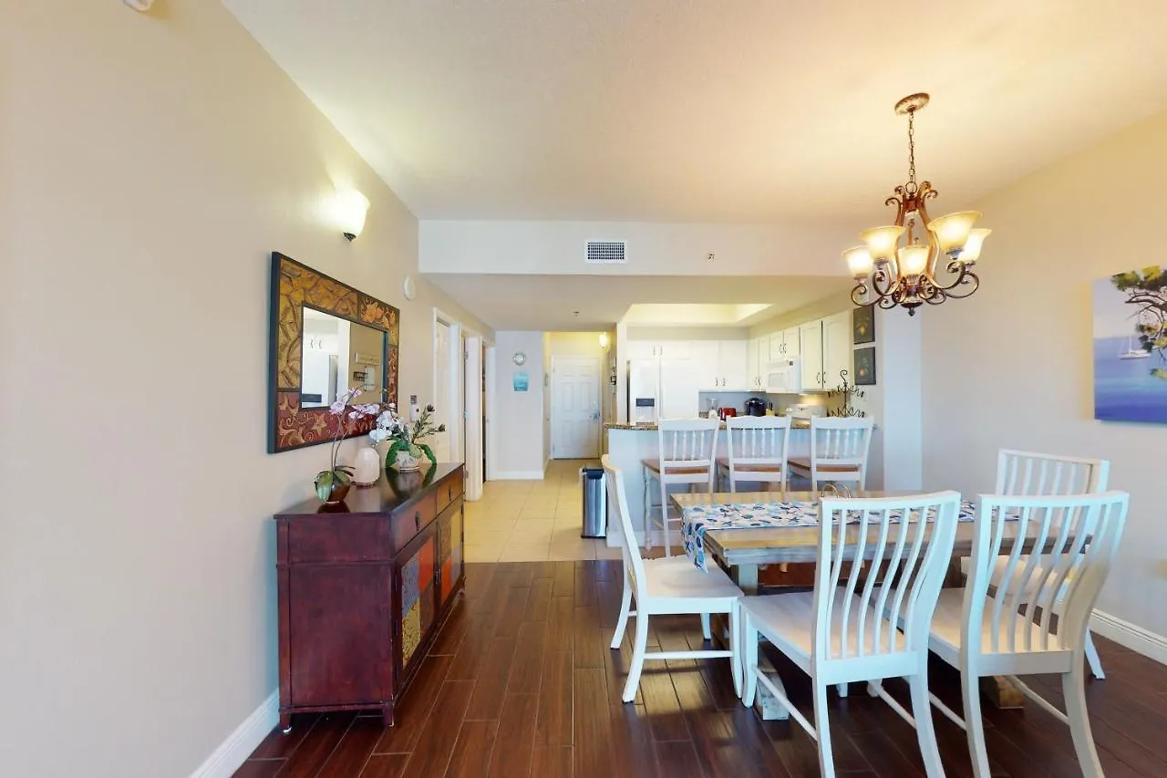 Ariel Dunes IV Destin Apartment