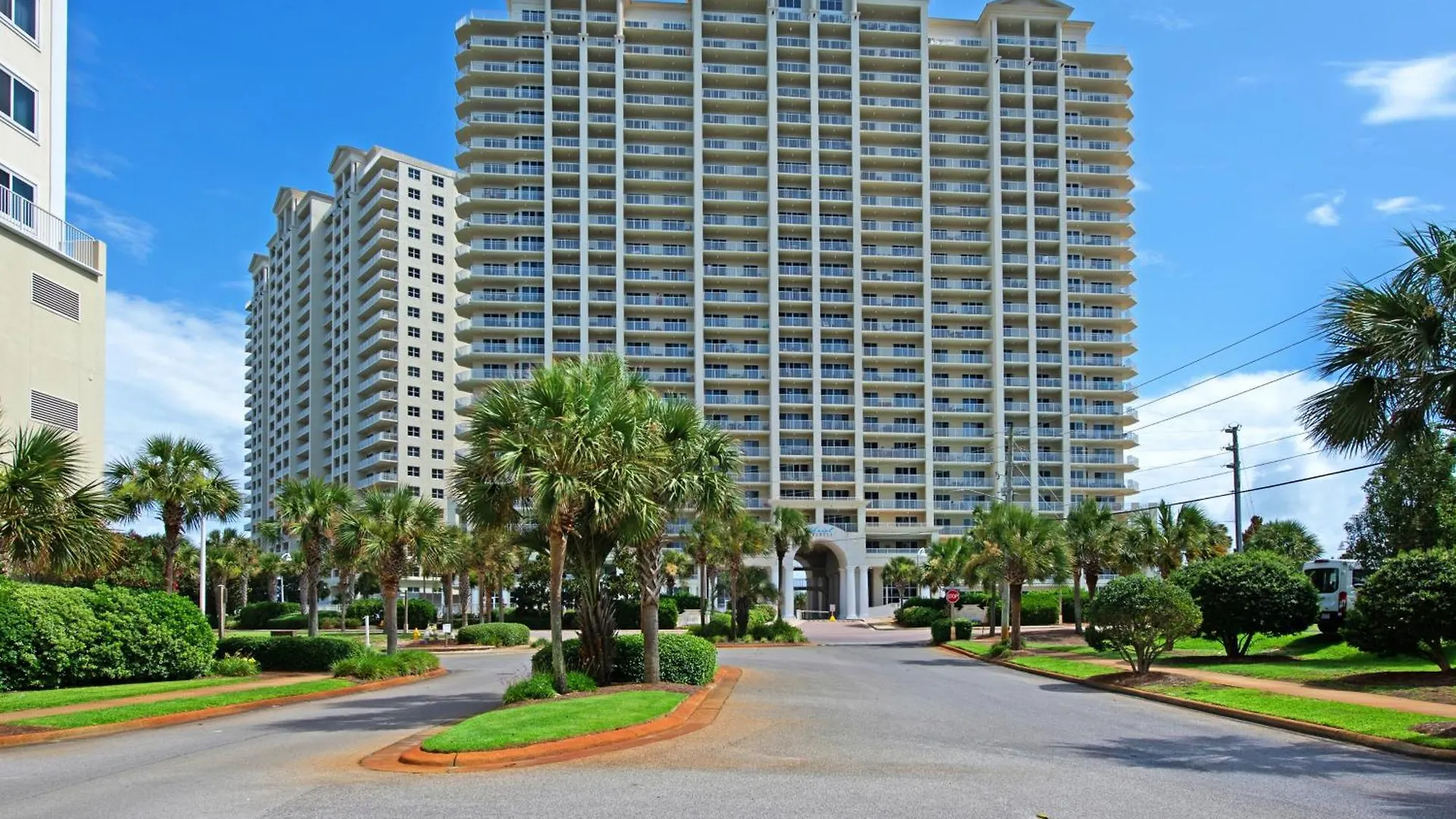 Apartment Ariel Dunes IV Destin