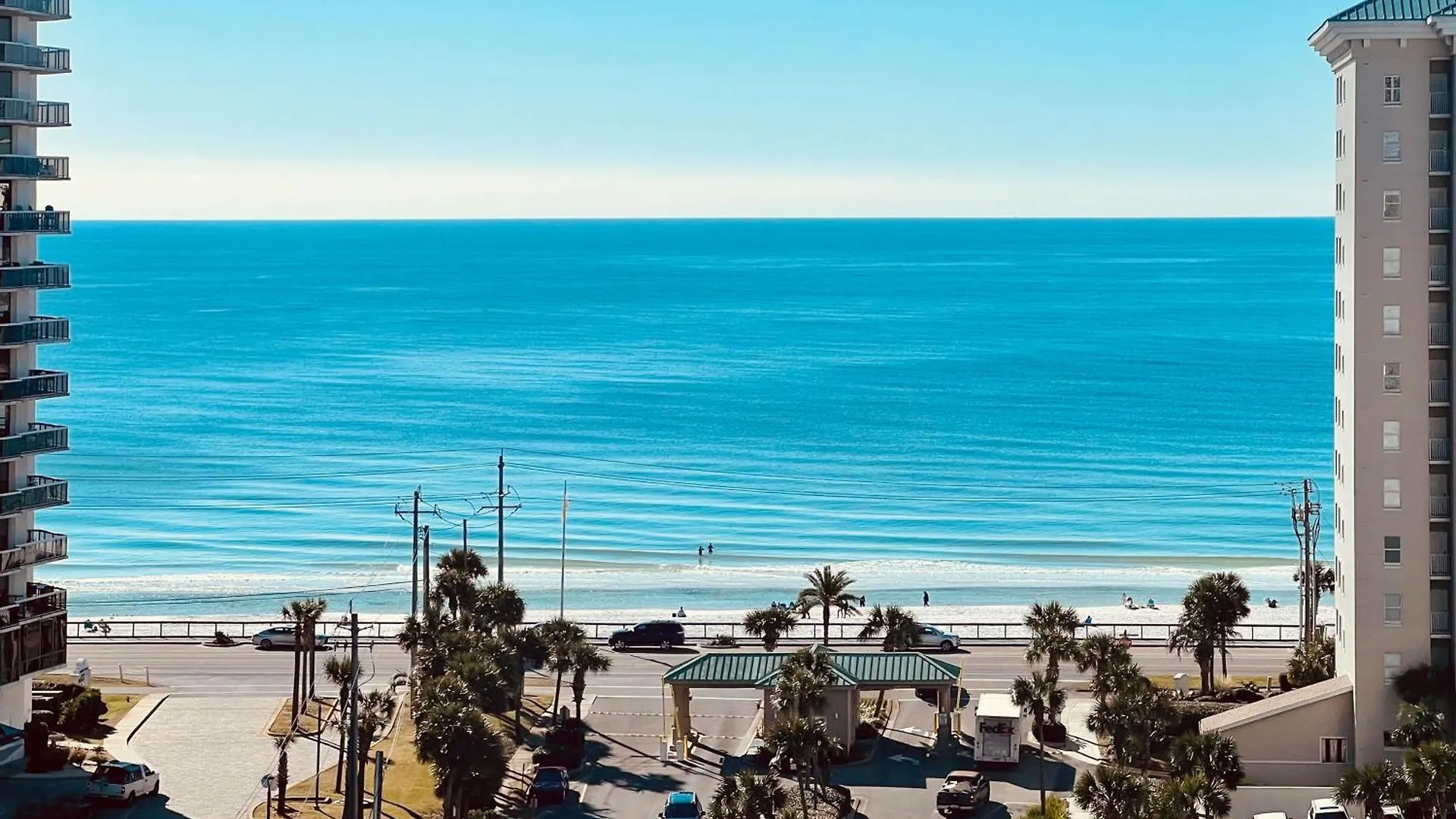 Ariel Dunes IV Destin 0*,