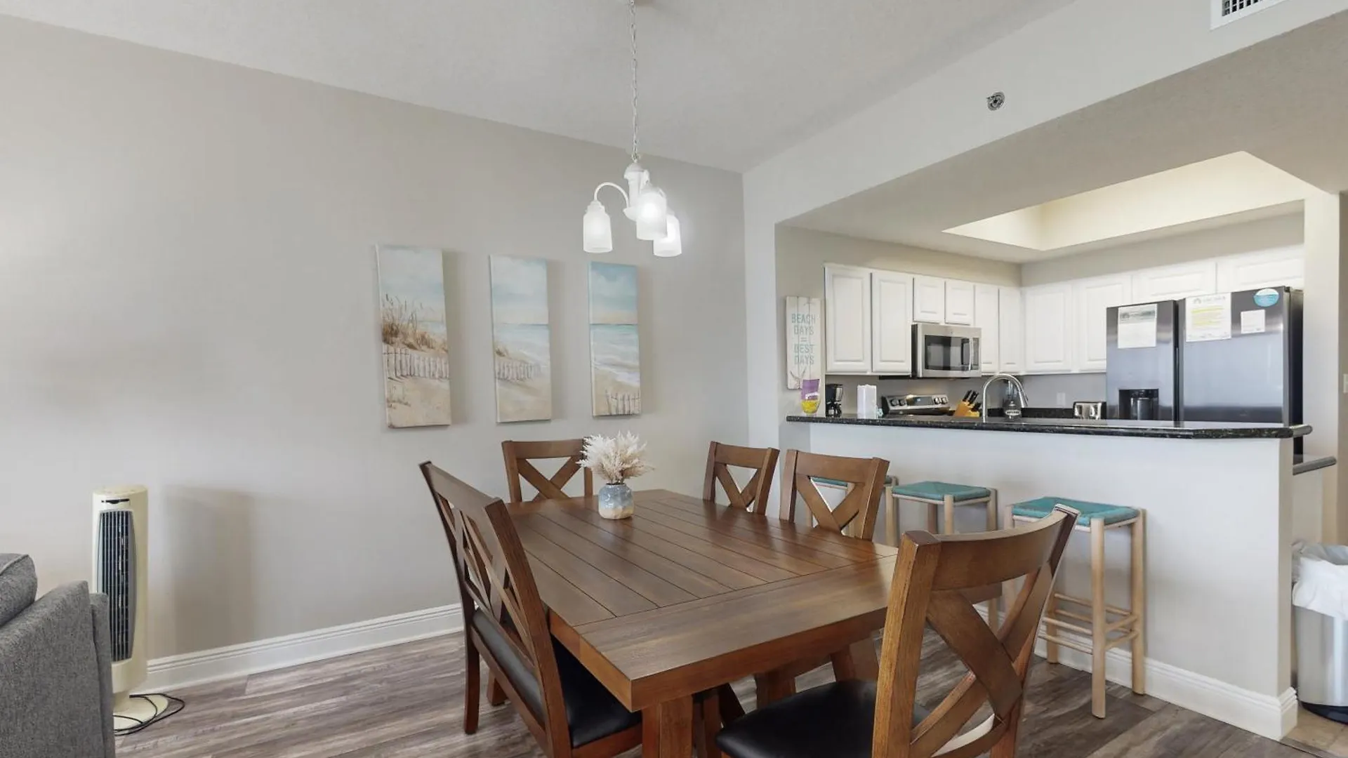 Apartment Ariel Dunes IV Destin United States
