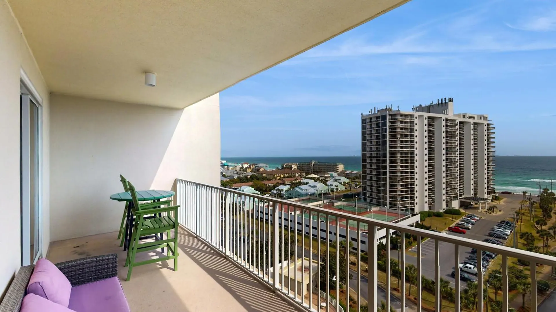 Ariel Dunes IV Destin