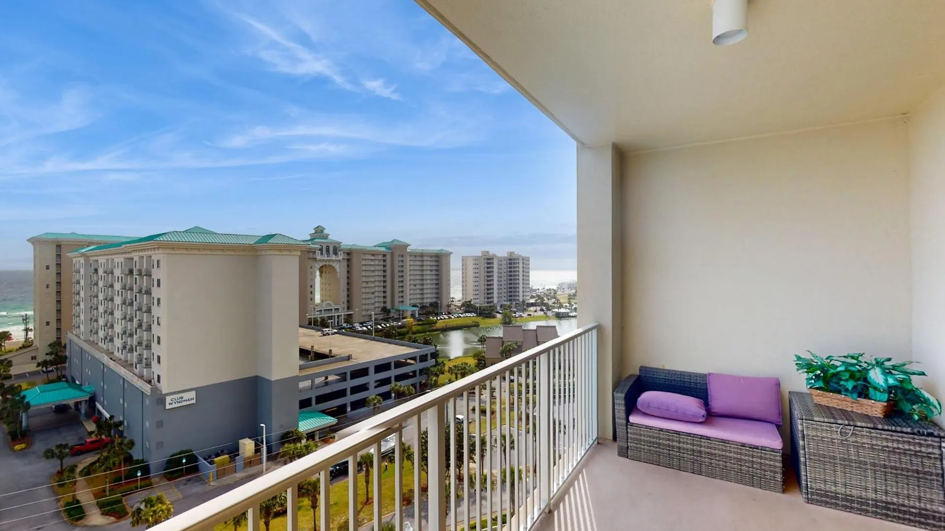 Ariel Dunes IV Destin United States