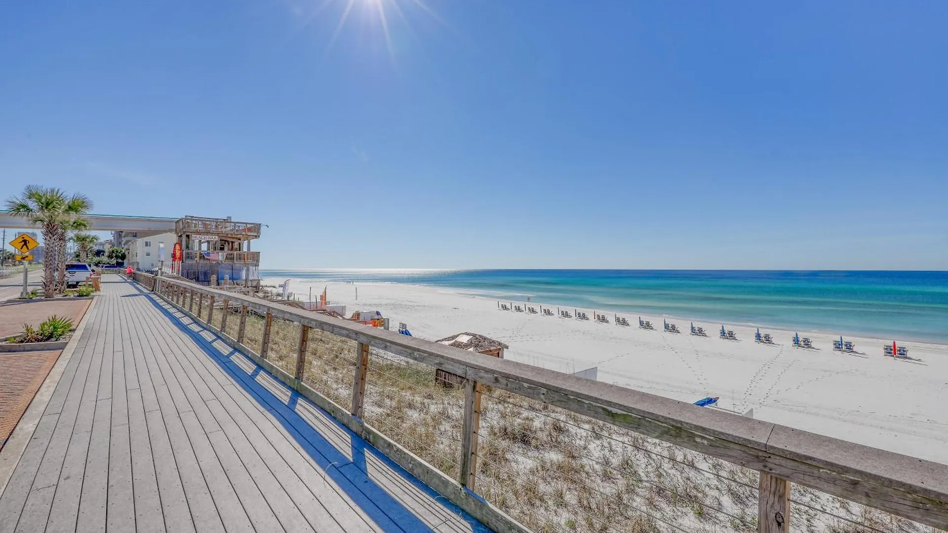 Apartment Ariel Dunes IV Destin United States