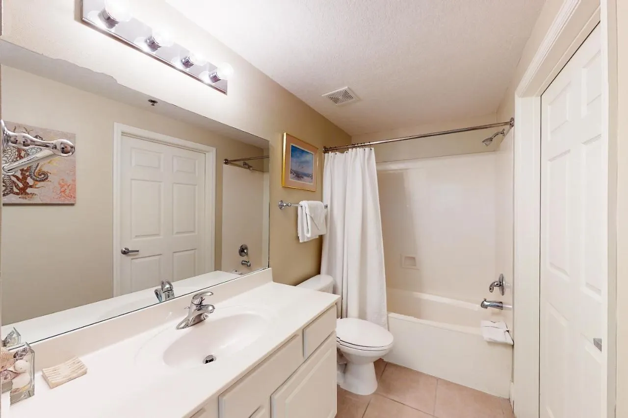 Apartment Ariel Dunes IV Destin United States