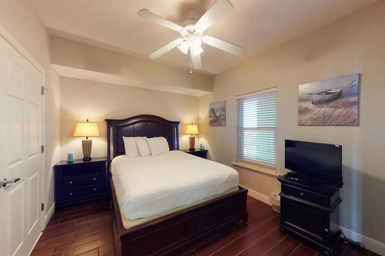 Apartment Ariel Dunes IV Destin