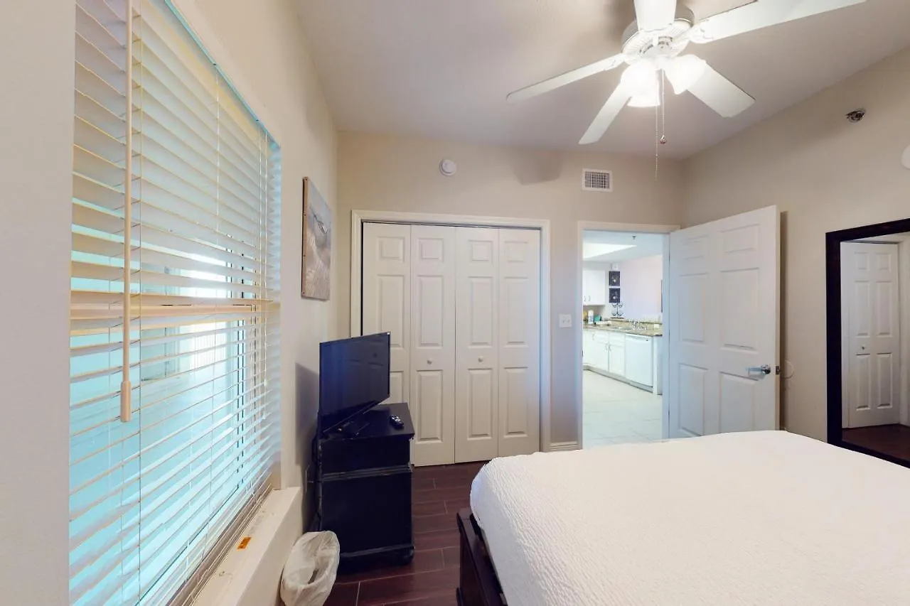 Ariel Dunes IV Destin