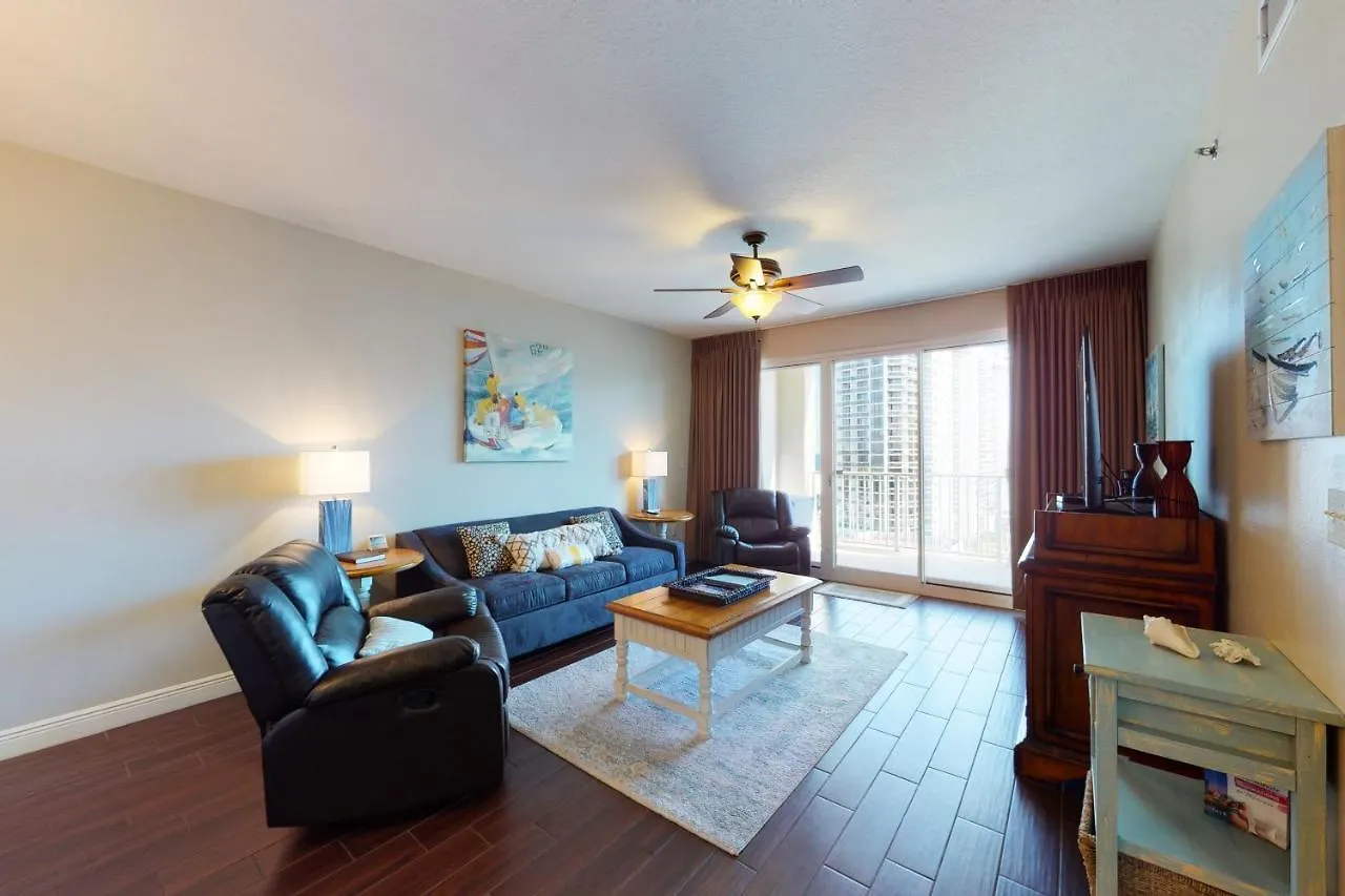 Ariel Dunes IV Destin