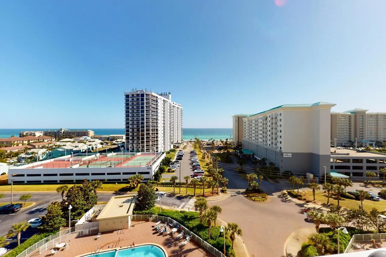 Ariel Dunes IV Destin