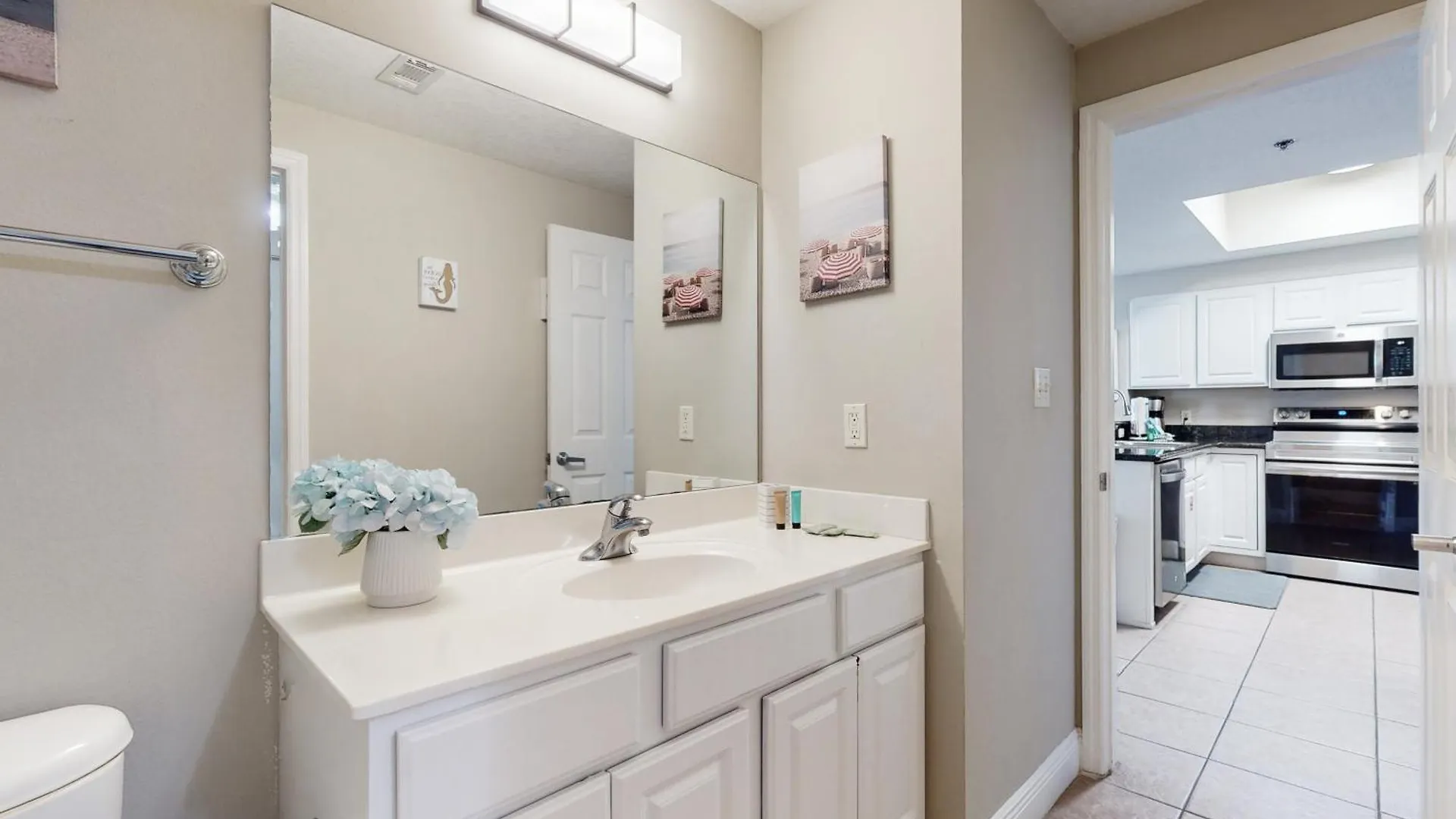 Apartment Ariel Dunes IV Destin