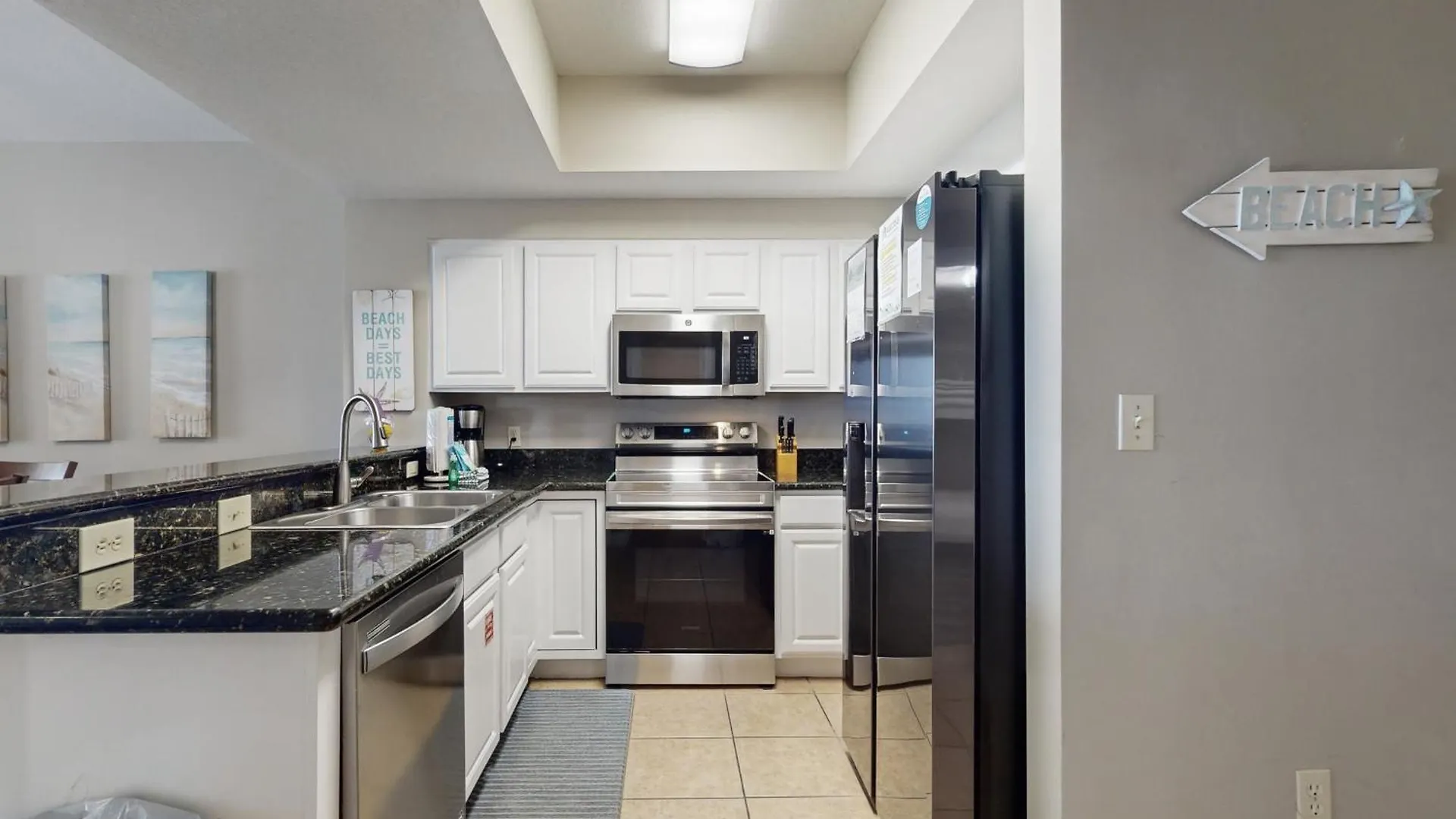 Apartment Ariel Dunes IV Destin United States