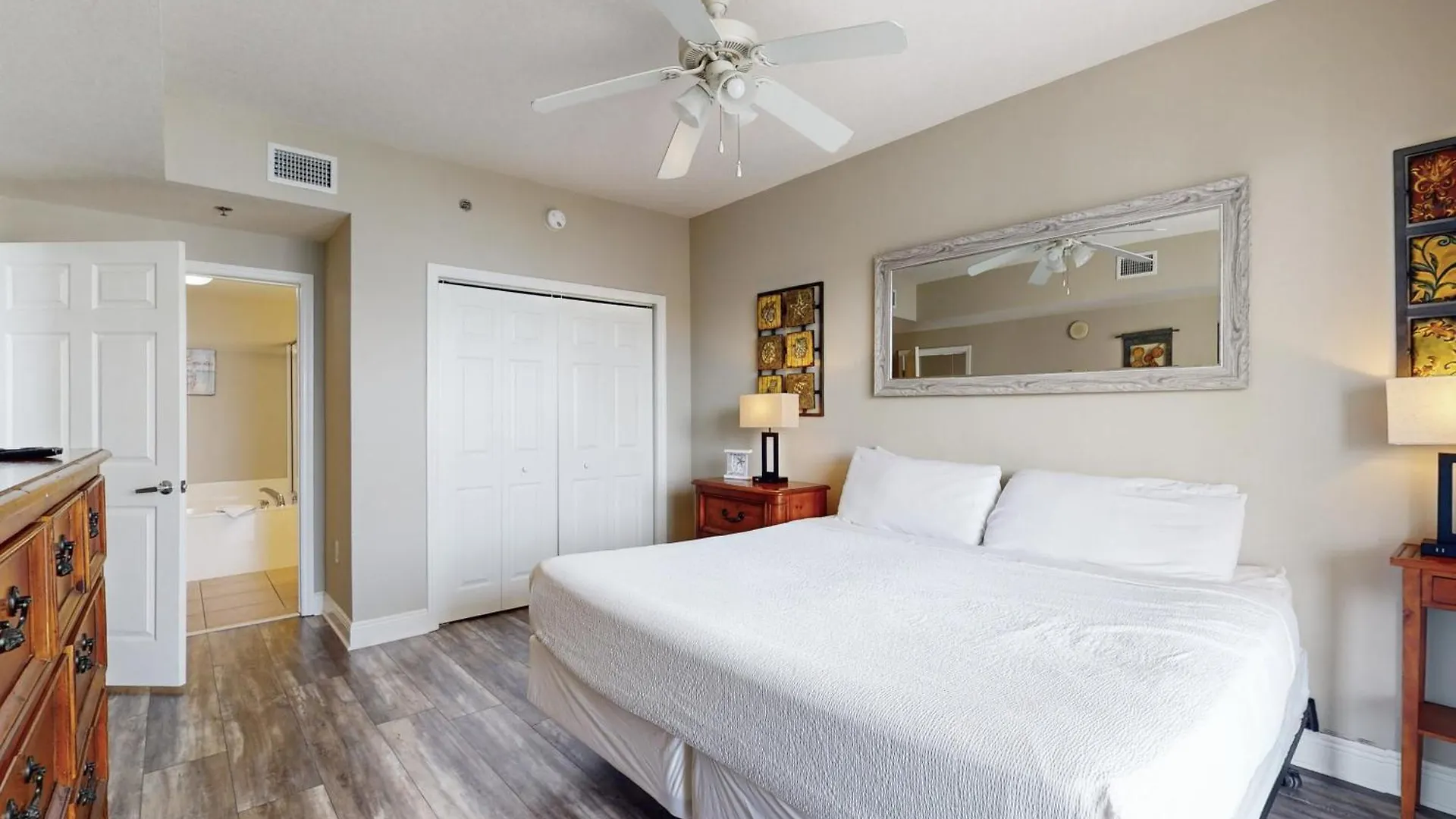Ariel Dunes IV Destin Apartment